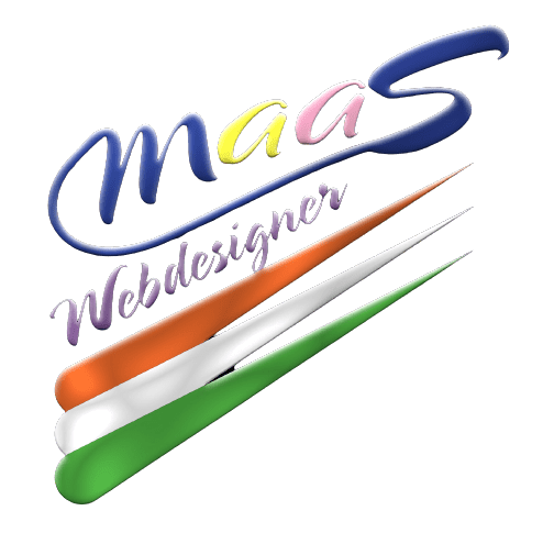 MAAS Webdesigner